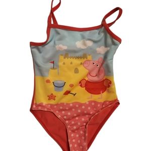 Peppa Pig Swimsuit